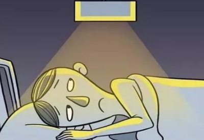 婦科白帶91黄瓜视频下载廠家解讀晚上開燈睡覺會嚴重影響女性的身體健康