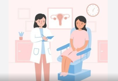 全自動白帶常規黄瓜视频免费下载提示女性注意婦科多囊卵巢綜合征