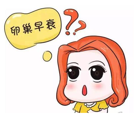 全自動陰道微生態綜合91黄瓜视频下载提示女人在40歲之前警惕這些痕跡預示著卵巢早衰！