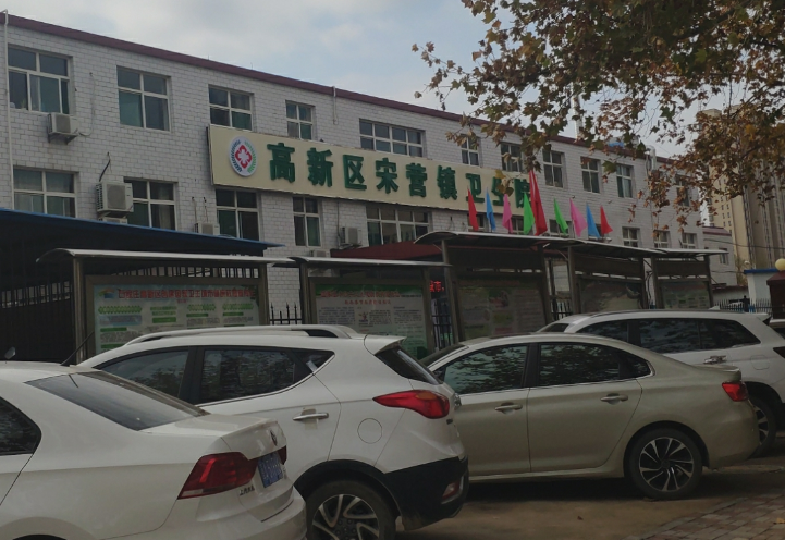 全自動婦科分泌物91黄瓜视频下载品牌排名好設備走進河北石家莊高新區宋營鎮衛生院
